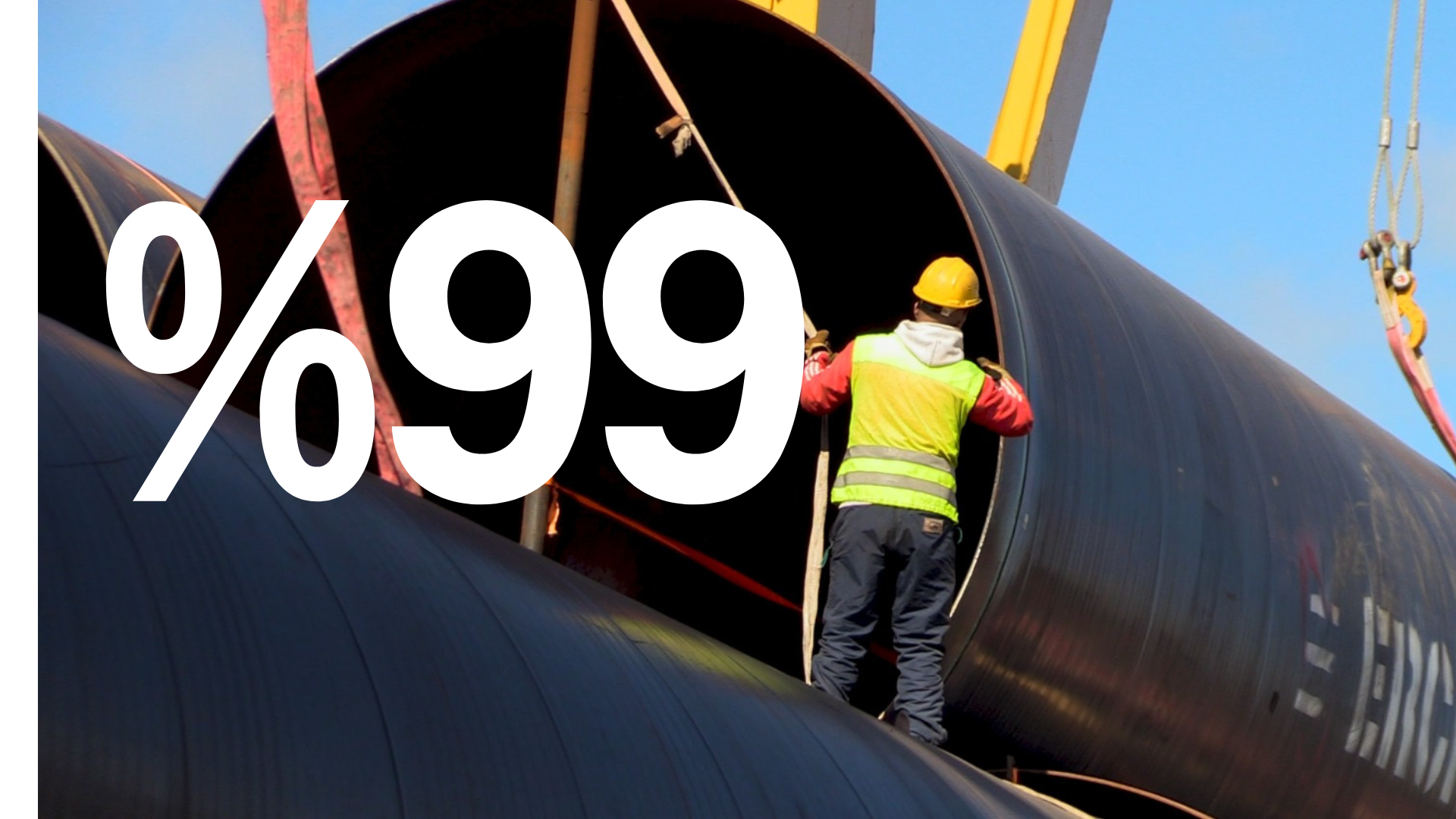 99 % نسبة تقدم أشغال إنجاز مشروع الربط المائي بين حوضي سبو وأبي رقراق