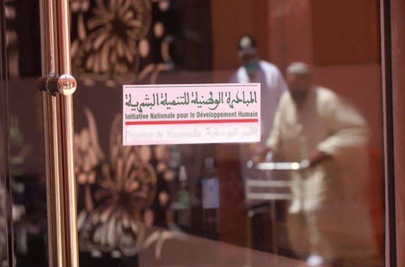 المبادرة الوطنية للتنمية البشرية: جهود ملموسة لتزويد العالم القروي بالماء الشروب