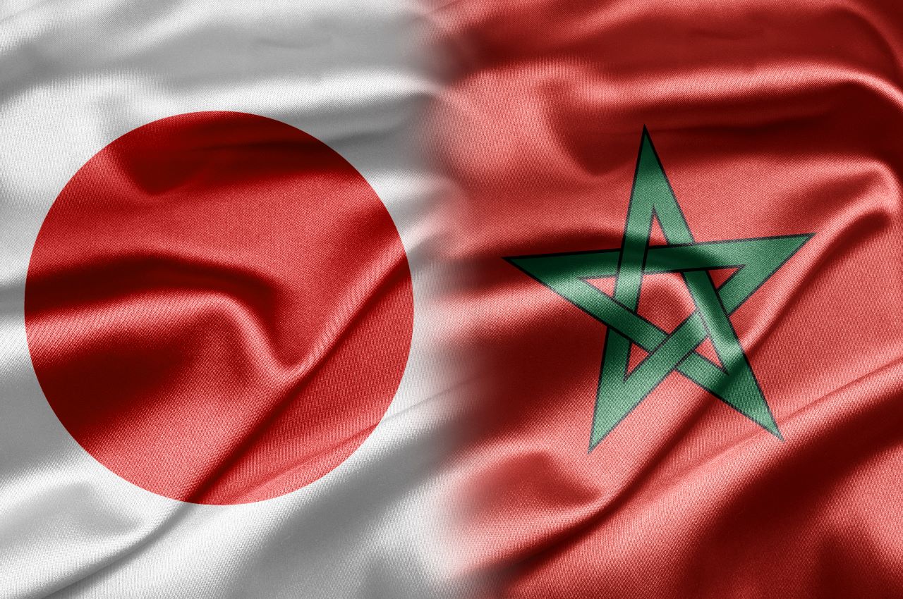 هبتان يابانيتان بقيمة 117 مليون سنتيم لإنجاز مشاريع للماء الصالح للشرب والسقي بالمغرب