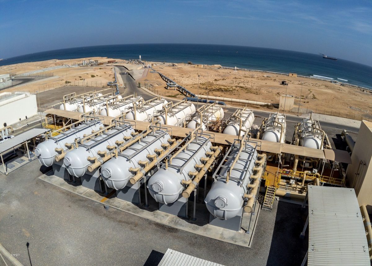 برمجة وتنفيذ مشاريع مائية كبرى بالمغرب لمواجهة إكراهات التغيرات المناخية
