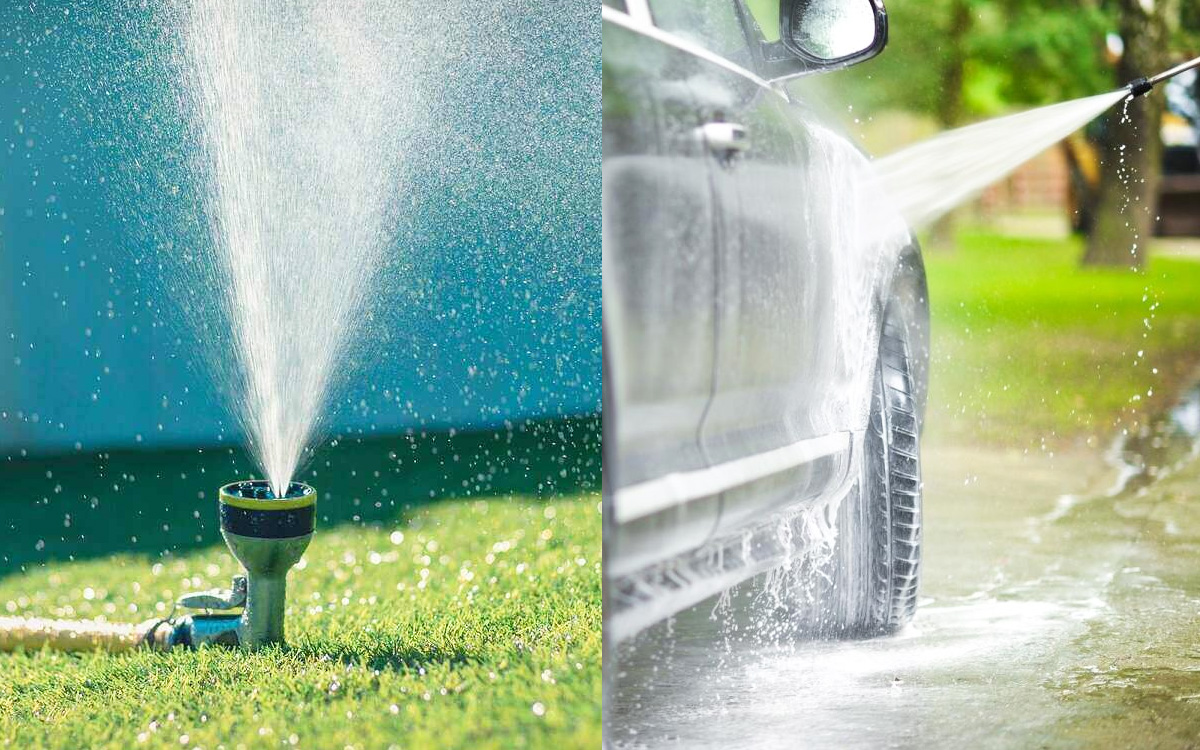دورية للداخلية تَحُثّ الجماعات الترابية على الاقتصاد في استعمال الماء وحسن تدبيره