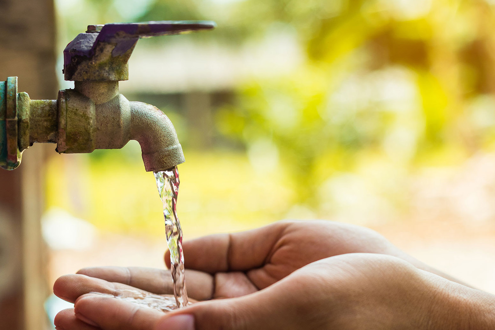 وزارة التجهيز والماء تتخذ إجراءات جديدة لتأمين الماء الشروب للمواطنين خلال سنة 2023