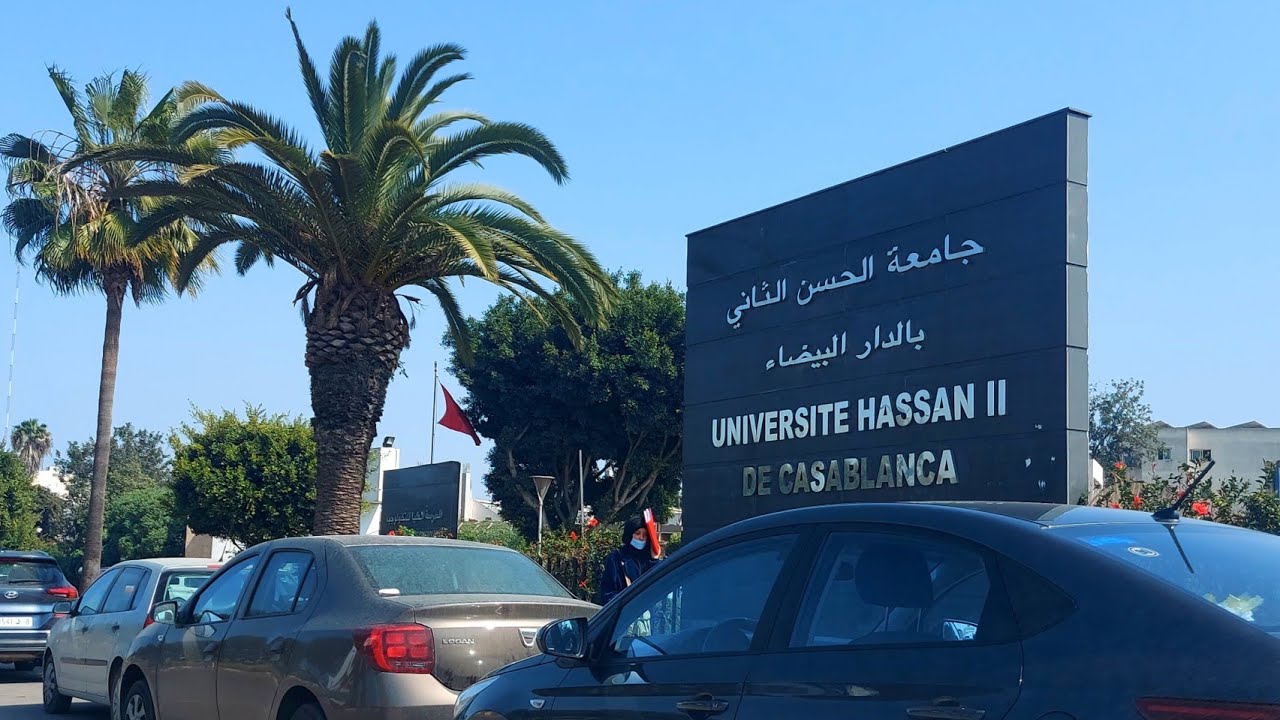جامعة الحسن الثاني تتخذ عدة إجراءات لترشيد استهلاك الماء