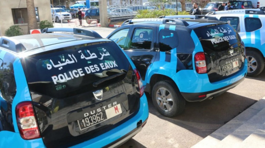 الجفاف يدفع إلى تكثيف دوريات شرطة المياه ومراقبة صارمة للملك العمومي المائي بالمغرب