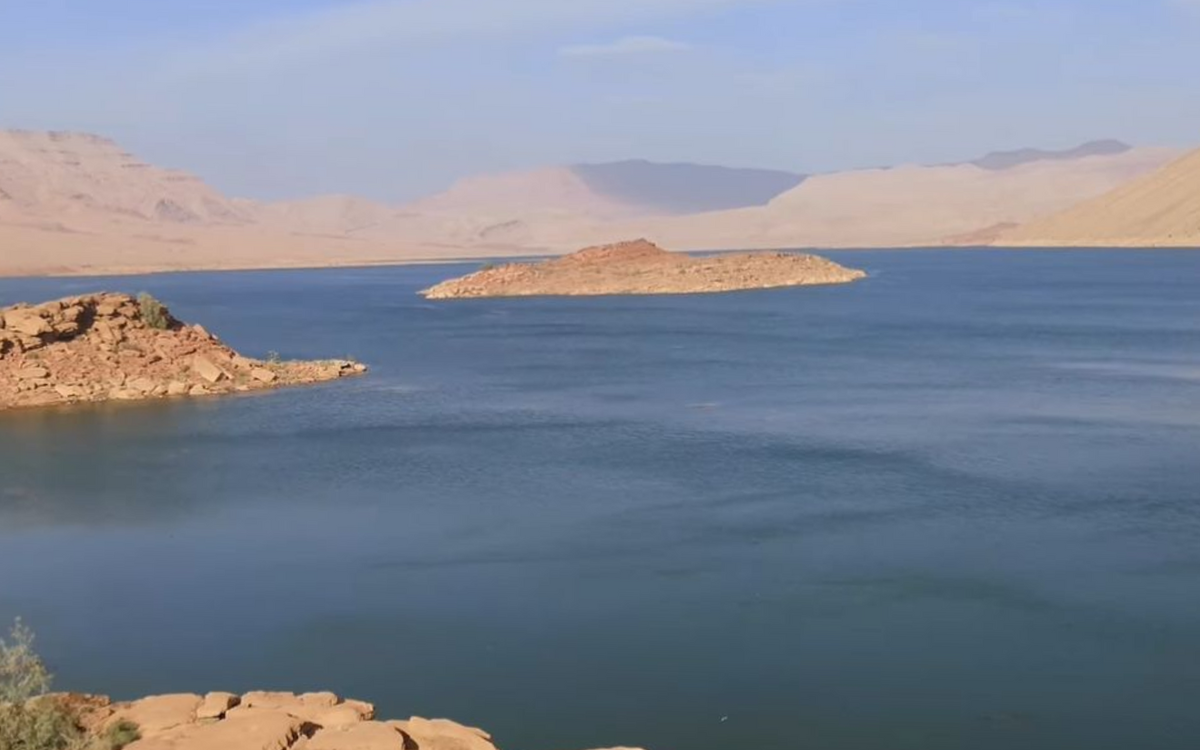 بعد التساقطات المطرية الأخيرة.. 4 سدود بالجنوب الشرقي لبلادنا تستقبل 56 مليون م3 خلال 3 أيام