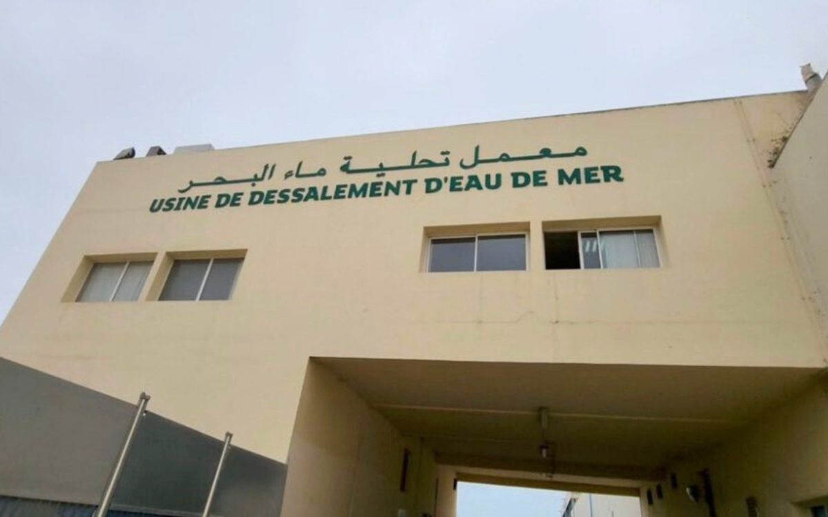 محطات تحلية المياه في المغرب.. البداية والإنجازات