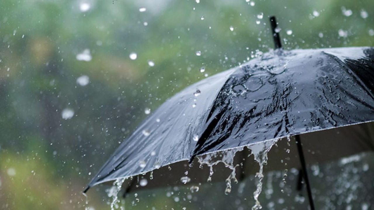هذه مقاييس التساقطات المطرية في المغرب خلال الـ 24 ساعة الماضية