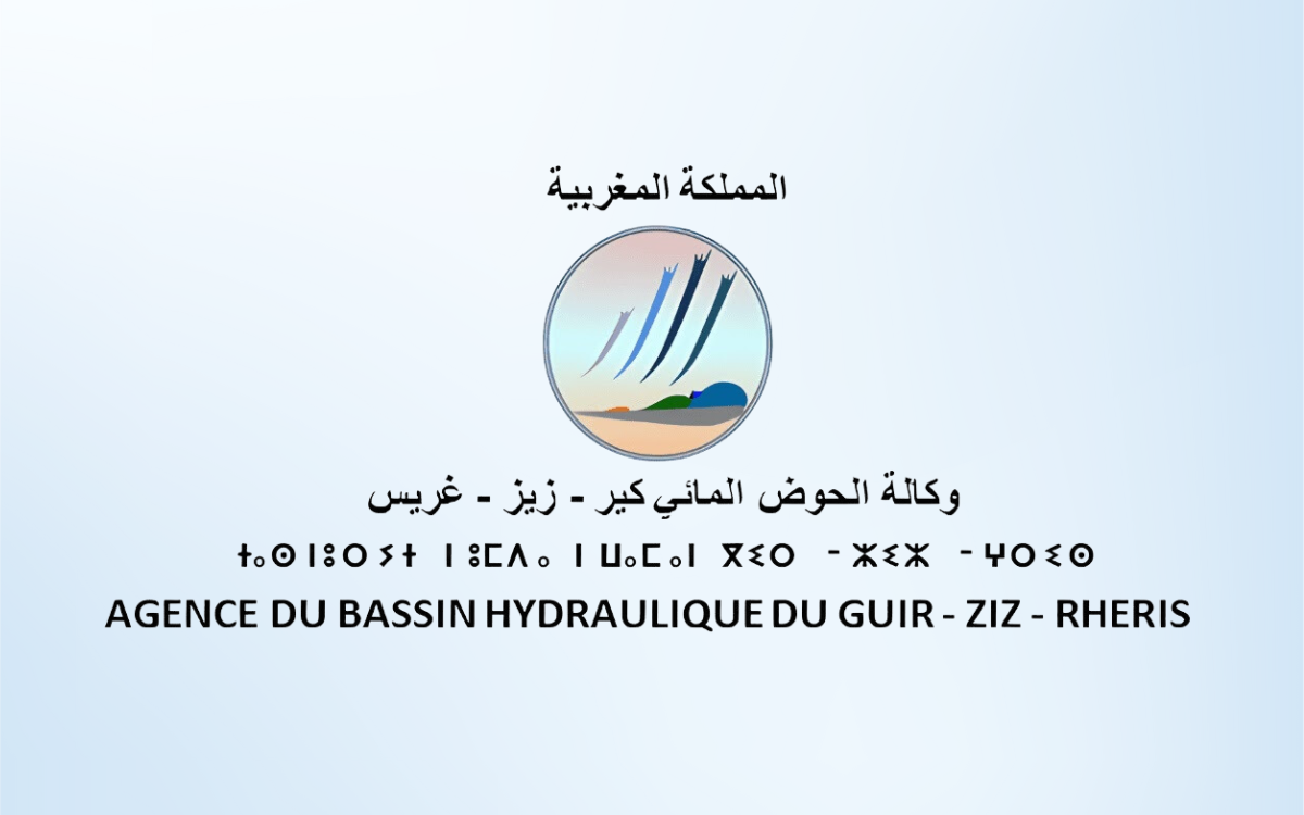 انعقاد مجلس الحوض المائي لكير-زيز-غريس يوم الأربعاء 26 فبراير 2025
