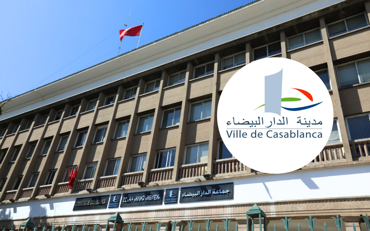 اليوم العالمي للماء 2025.. جماعة الدار البيضاء تواصل جهودها لمواجهة الإجهاد المائي وتنزيل مشاريع تثمين الماء