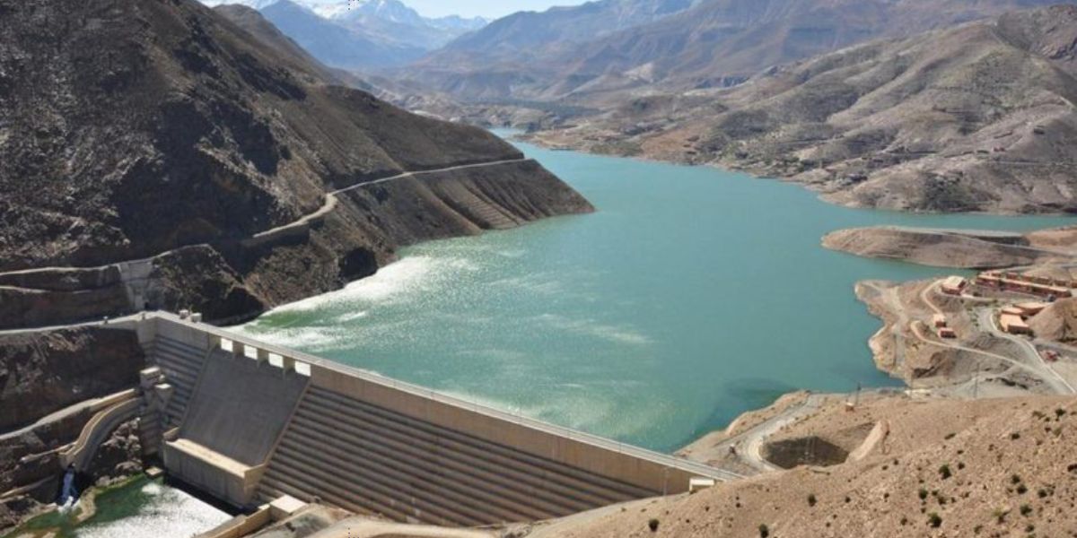 وزير التجهيز والماء يؤكد مواصلة إنجاز مشاريع مائية مهيكلة لتعزيز الأمن المائي بالمغرب