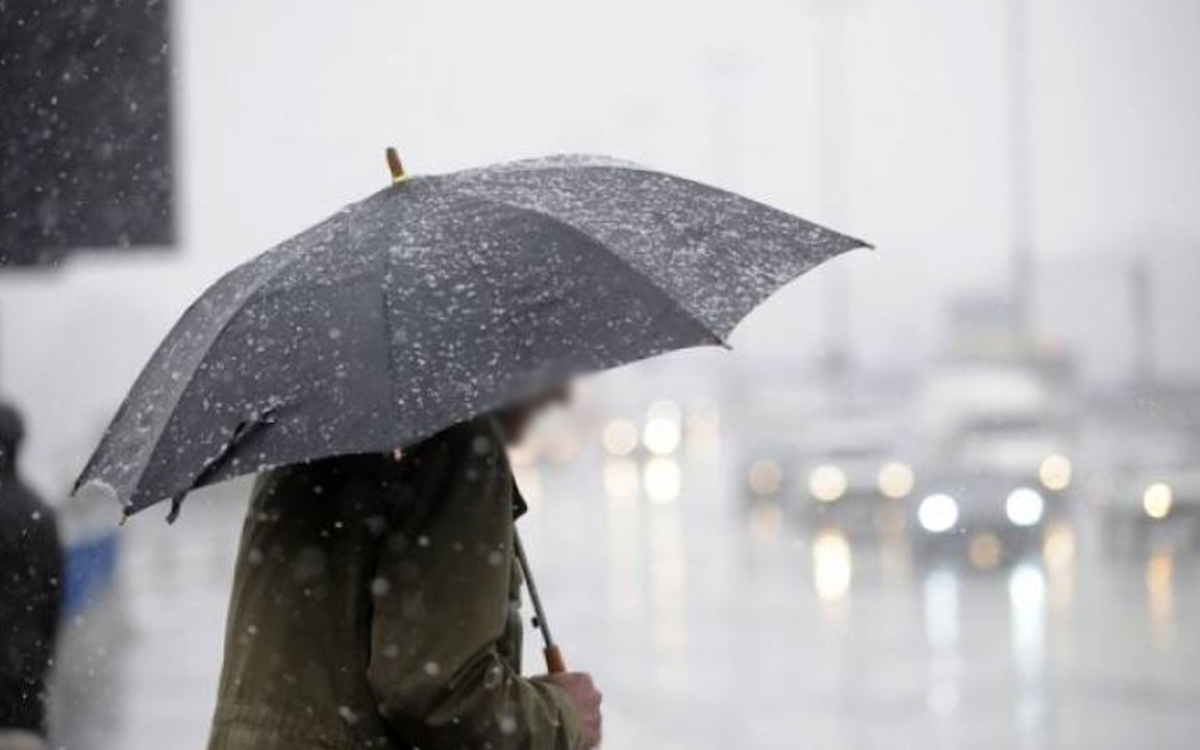 هذه مقاييس التساقطات المطرية المُسَجَّلَة خلال الـ 24 ساعة الماضية بعدة مناطق بالمملكة