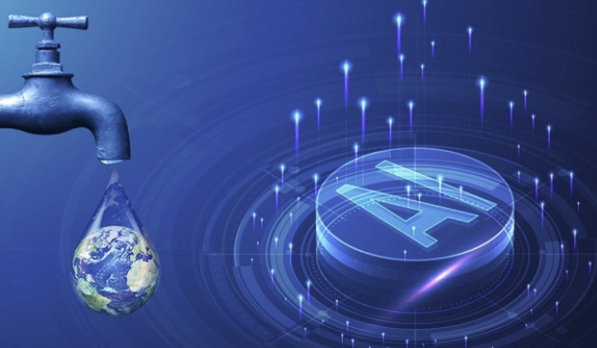 الذكاء الاصطناعي يكشف إمكانات جديدة لإعادة تعبئة المياه الجوفية بوادي درعة الأوسط