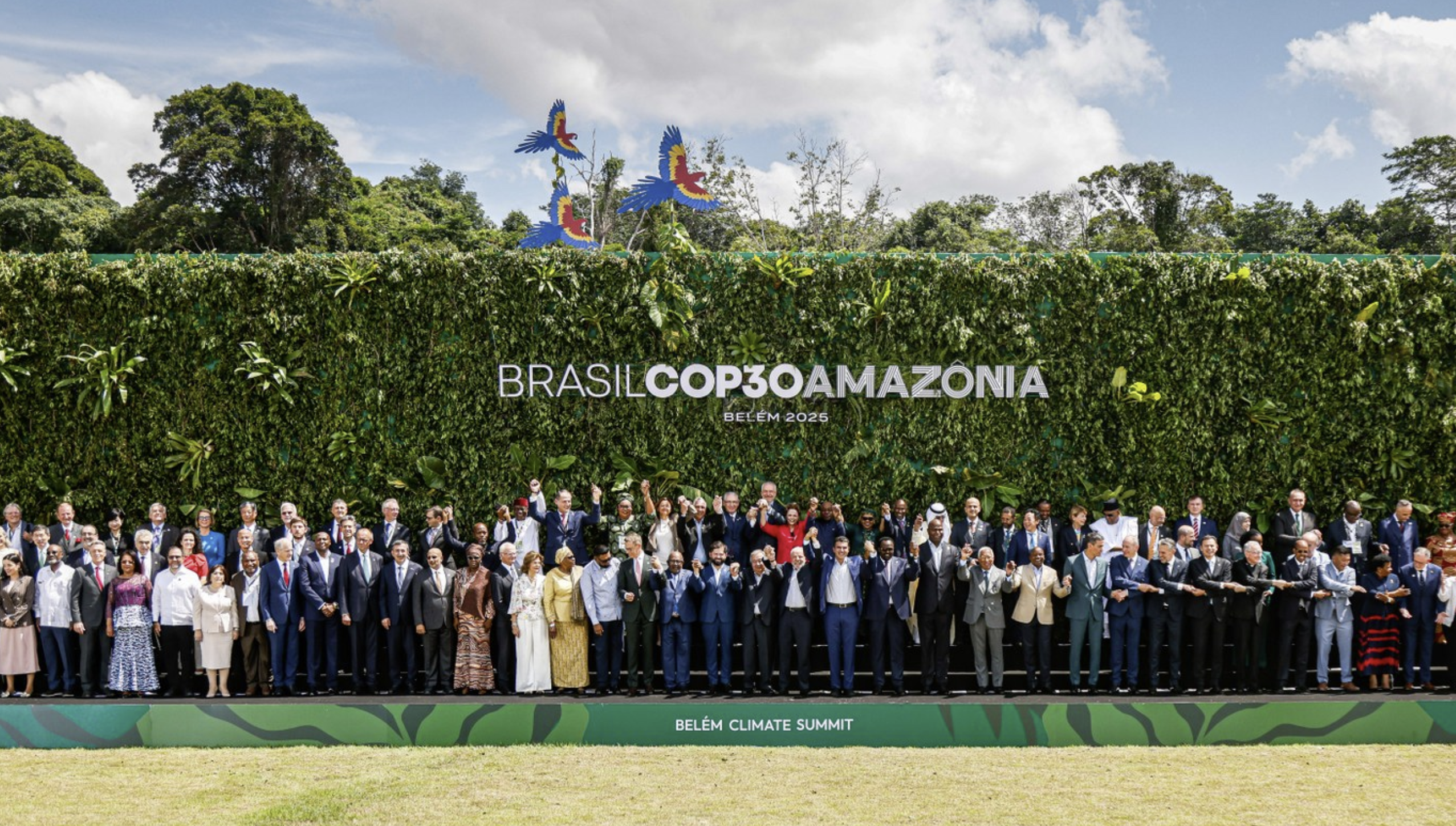 المغرب ينضم إلى المدن الرائدة عالميا في مواجهة التغير المناخي