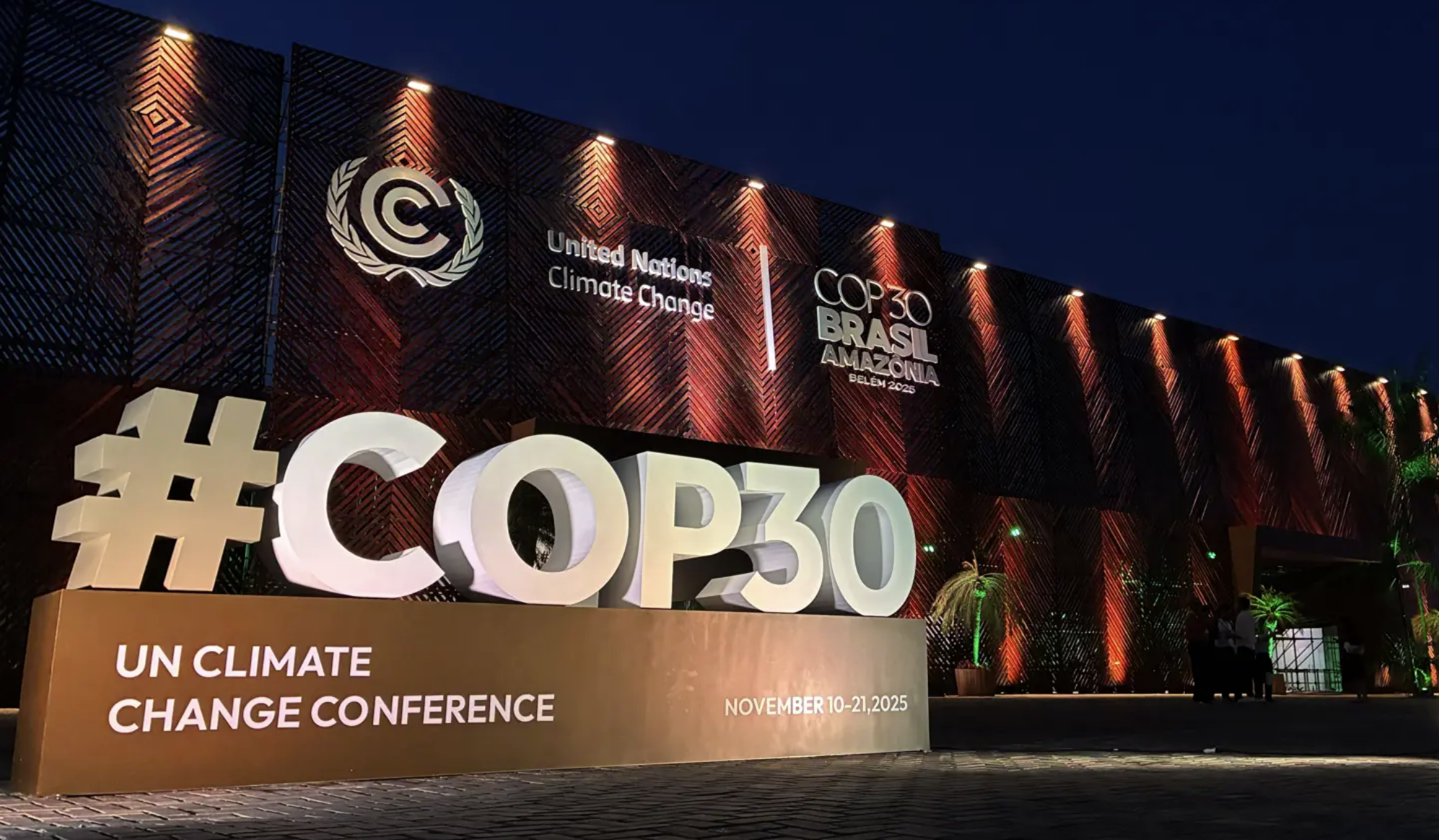 COP30.. المغرب يجدد التأكيد على التزامه بحكامة مستدامة وطموحة للمحيط