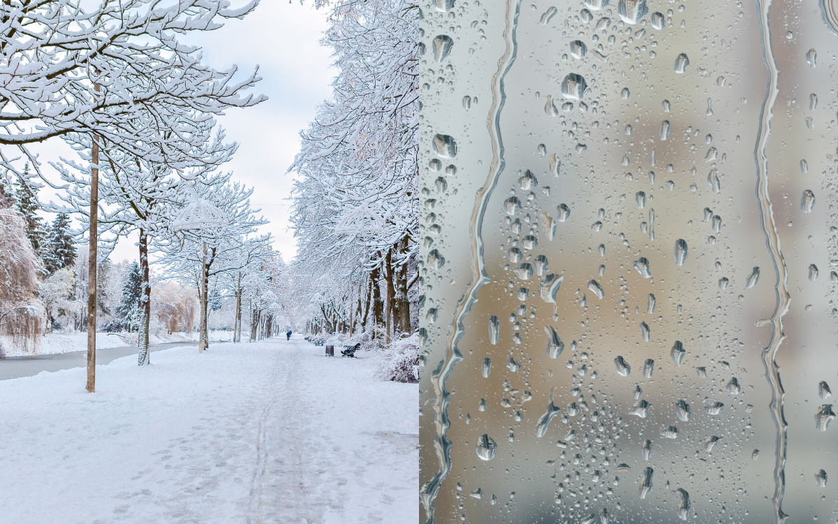 تحيين نشرة إنذارية.. تساقطات ثلجية وأمطار قوية مرتقبة من اليوم الجمعة إلى الأحد المقبل بعدة مناطق بالمملكة 