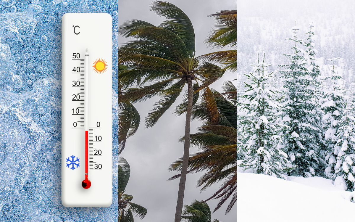 نشرة إنذارية.. تساقطات ثلجية وموجة برد وهبات رياح قوية مرتقبة من الثلاثاء إلى الخميس بعدة مناطق بالمملكة
