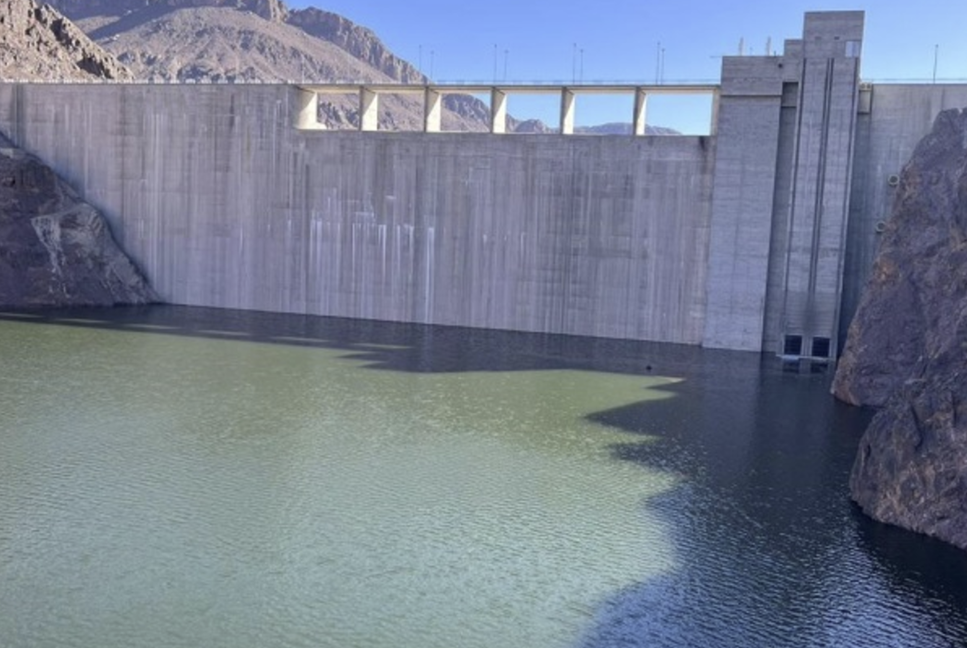 ارتفاع الموارد المائية بعدد من سدود المملكة خلال الـ 24 ساعة الماضية