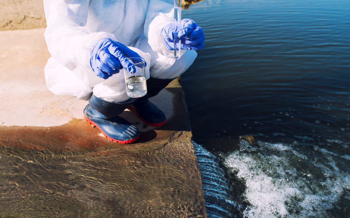 وكالة حوض سبو تسهر على مراقبة جودة المياه المحولة من سد المنع إلى سد سيدي محمد بن عبد الله