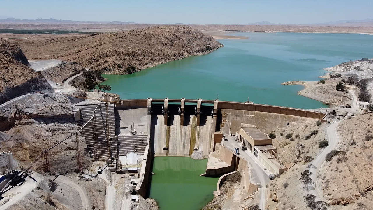 جودة الموارد المائية بحوض ملوية.. تفوق "نسبي" لمياه السدود وتباين في المياه الجوفية