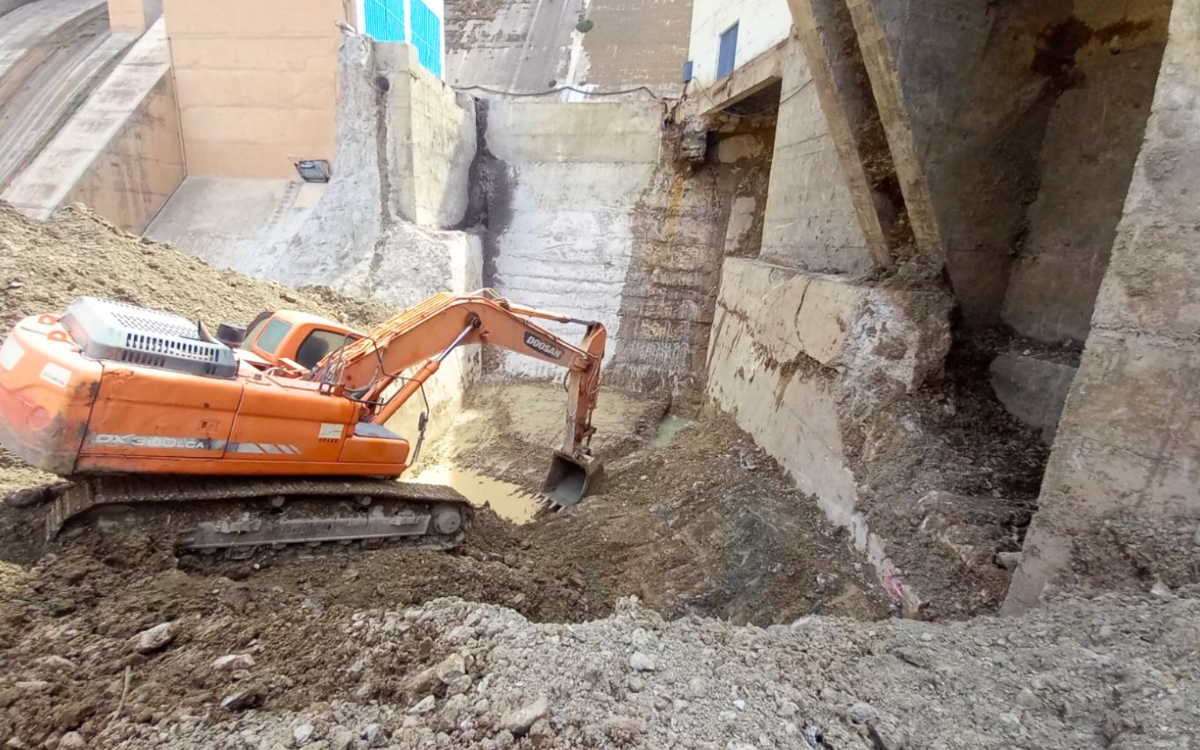 إطلاق دراسة لتقييم توحل عدد من السدود الكبرى بالمغرب بكلفة تناهز 7.6 مليون درهم