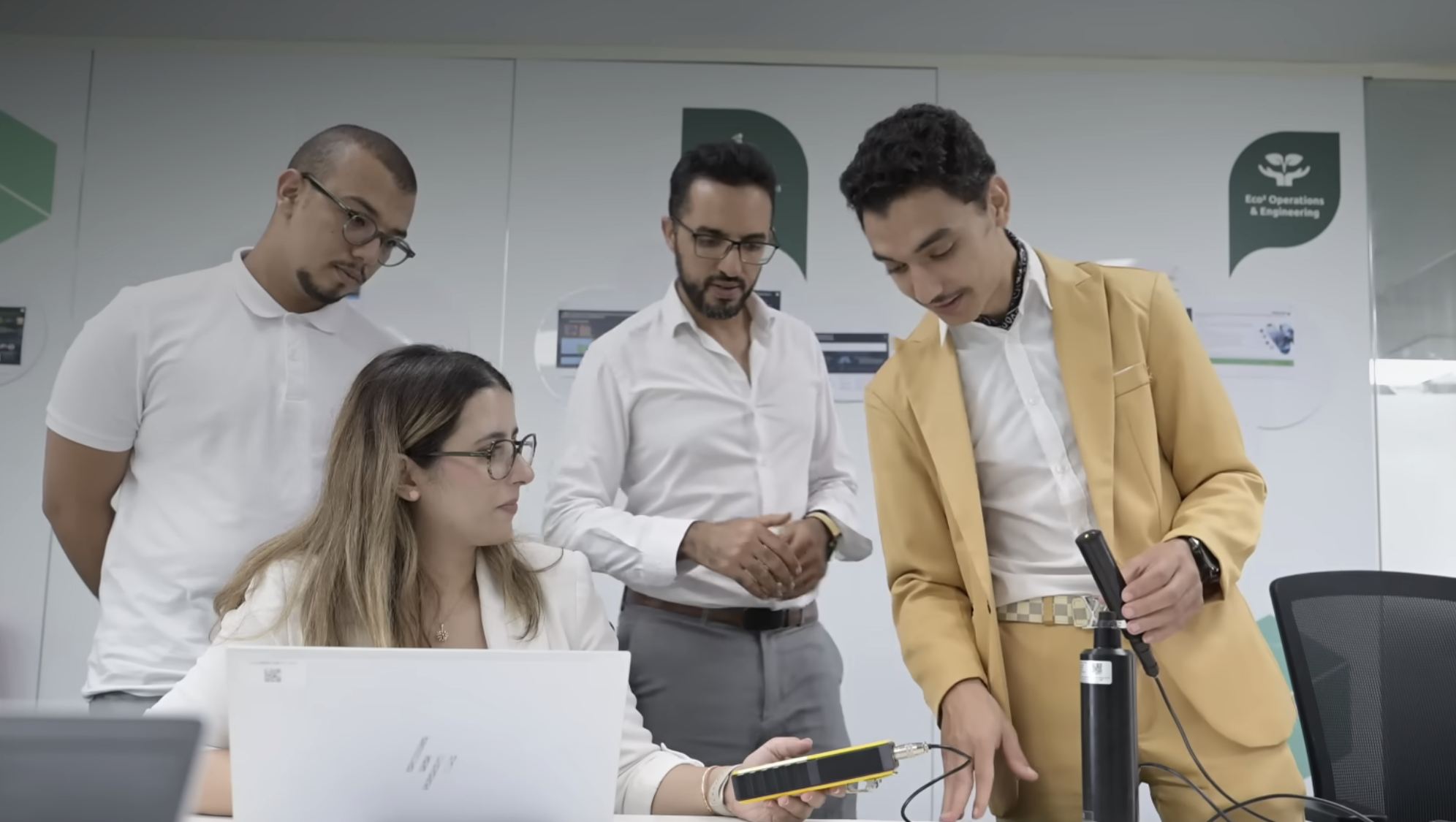 باستخدام الذكاء الاصطناعي.. فريق مغربي يطور نظام إنذار مبكر لرصد الطحالب الضارة في سدود المملكة