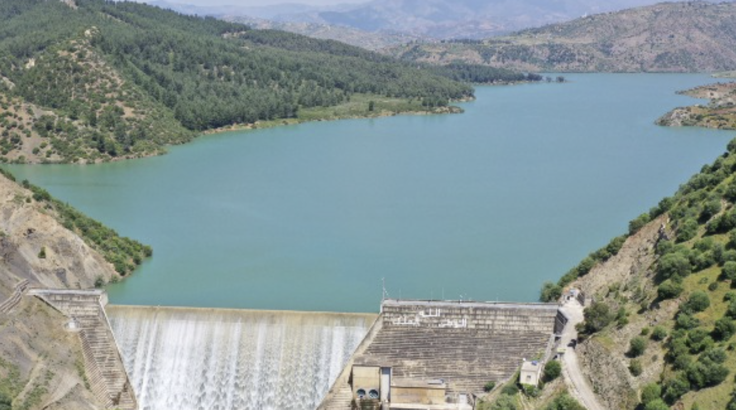  إنتاج الطاقة الكهرمائية في الصدارة.. هذه معطيات حول استعمالات مياه السدود بحوض سبو خلال موسم 2024-2025