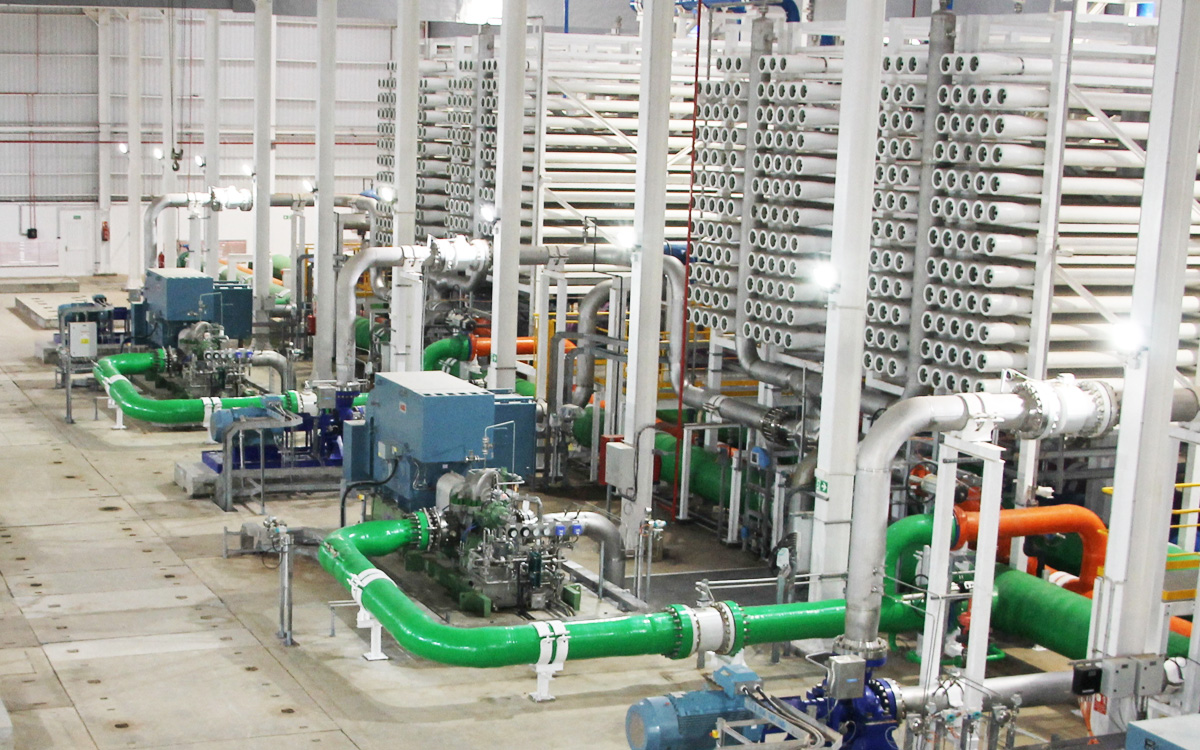 تحلية مياه البحر بالمغرب.. من حل تقني إلى رافعة للسيادة المائية