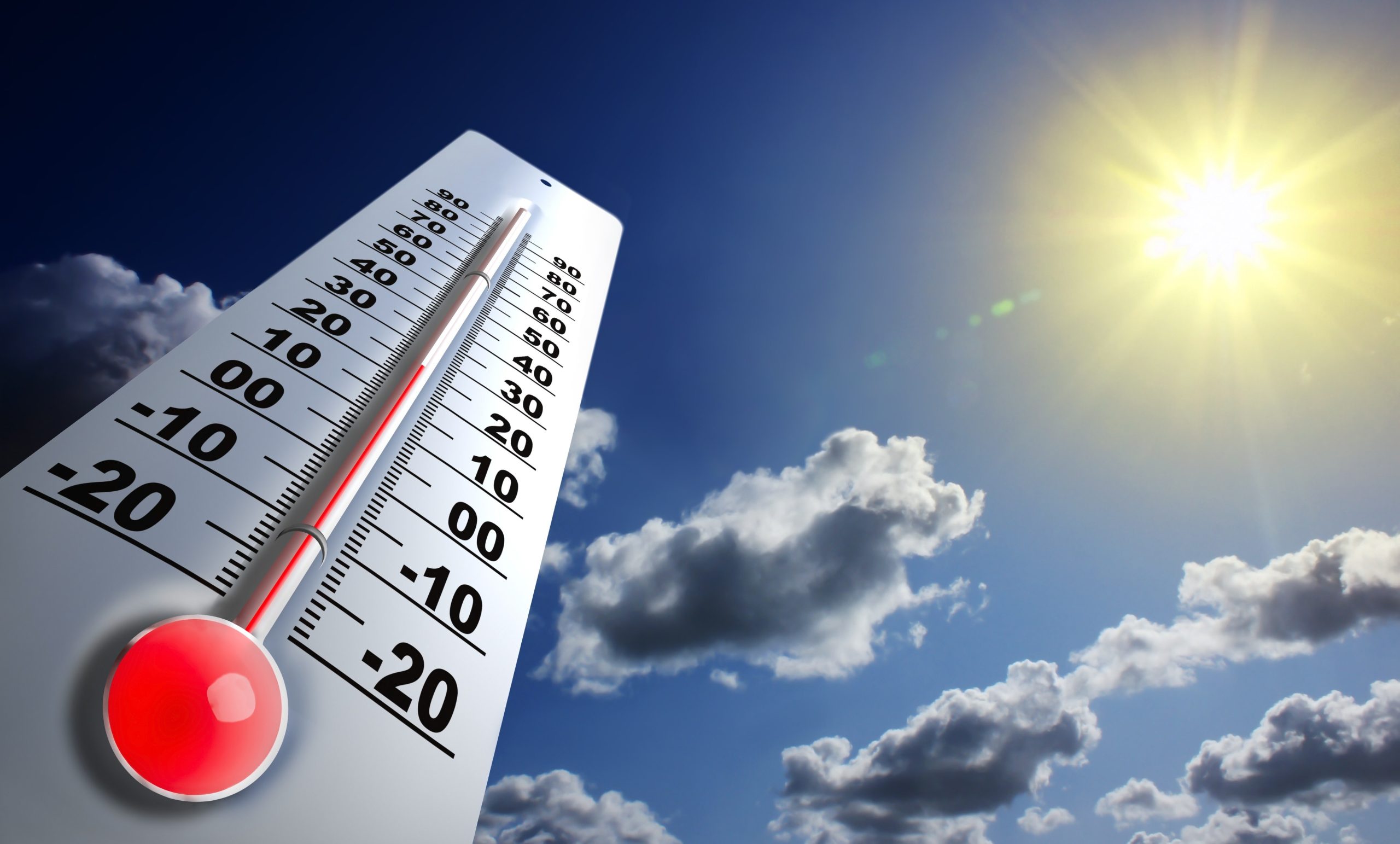 قد تتجاوز 42 درجة مئوية.. موجة حر مرتقبة تطال عدة مناطق بالمغرب ابتداءً من يوم غد الأربعاء 