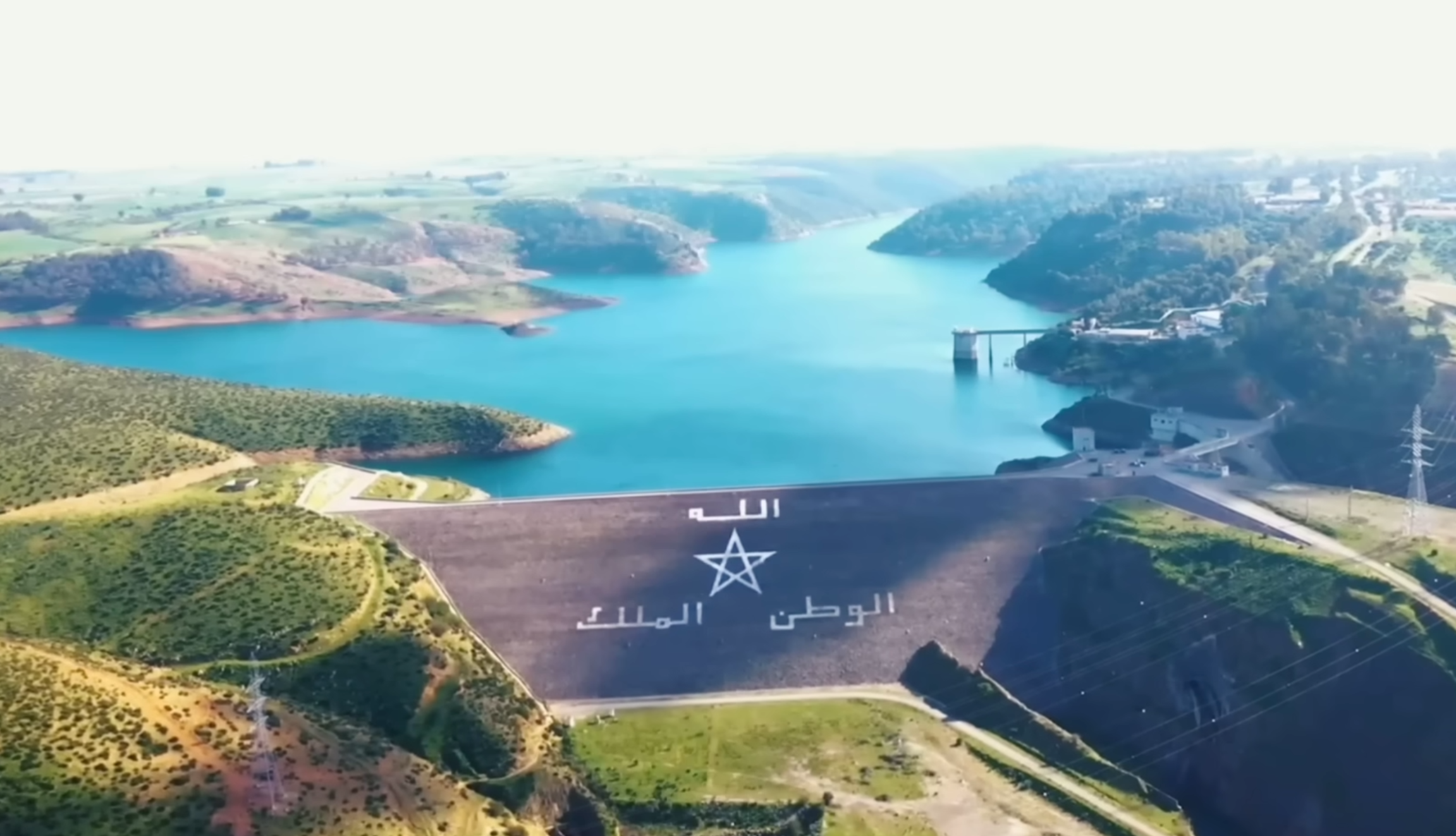 المغرب يرسخ تحولا استراتيجيا في تدبير الماء عبر التخطيط والاستثمار لتعبئة الموارد المائية غير التقليدية