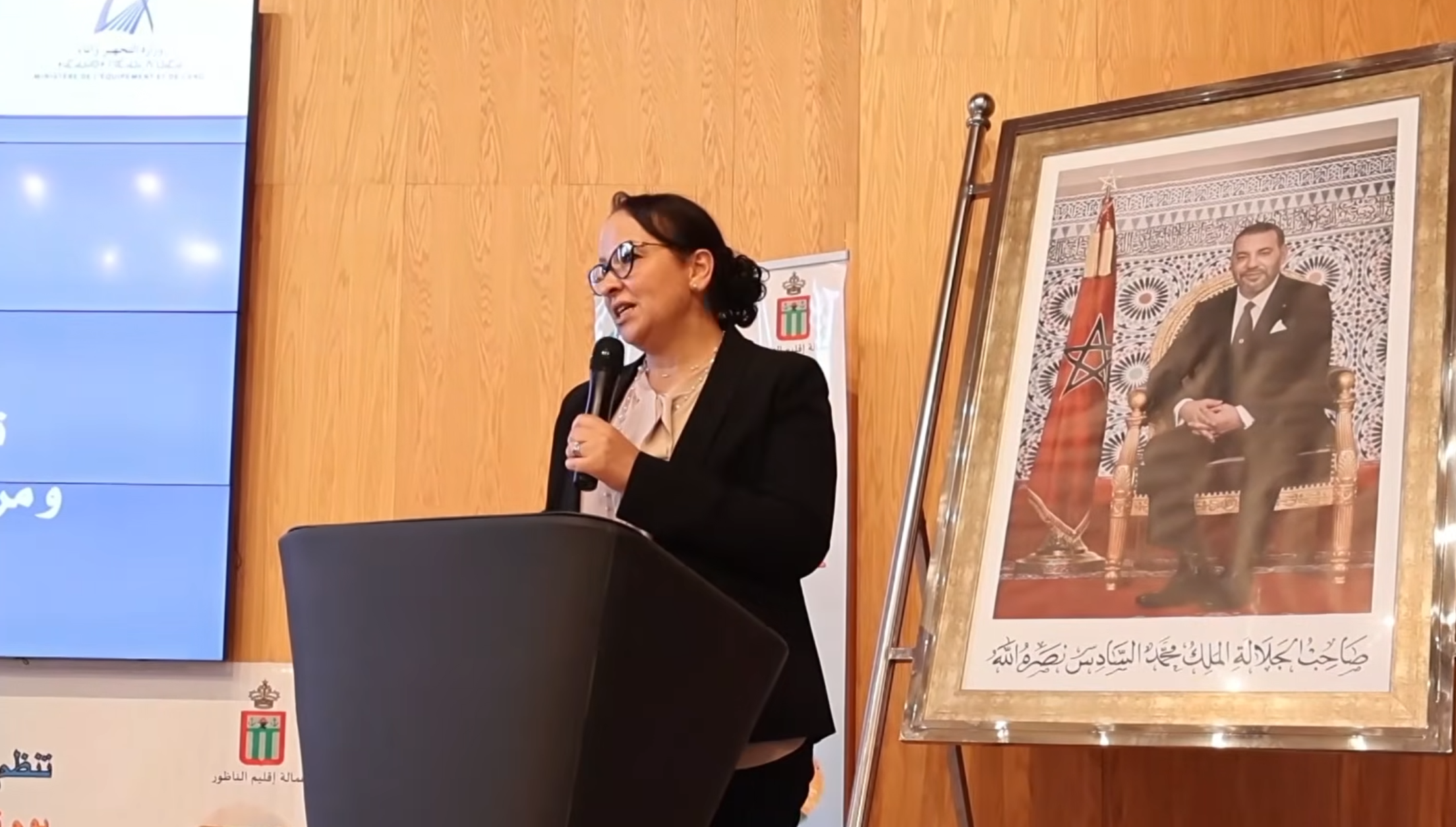 لقاء تحسيسي بالناظور يبرز أهمية ترشيد استعمال المياه في السقي وحماية الملك العمومي المائي