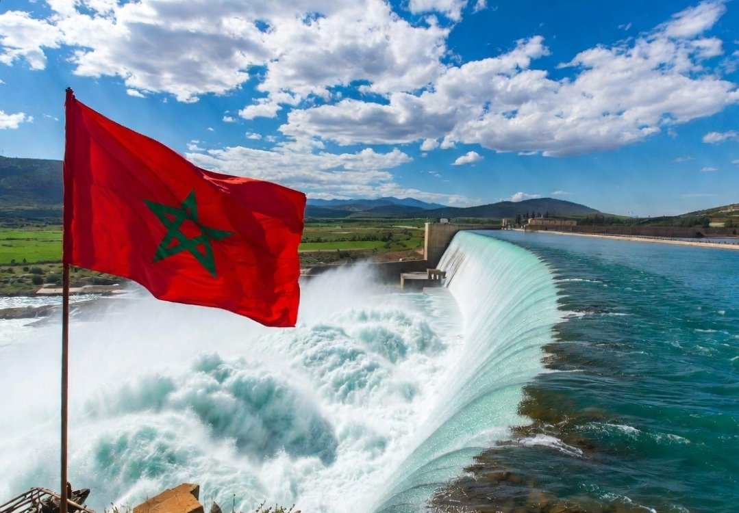 من السدود إلى التحلية والربط بين الأحواض.. المغرب يواصل تطوير منظومته المائية