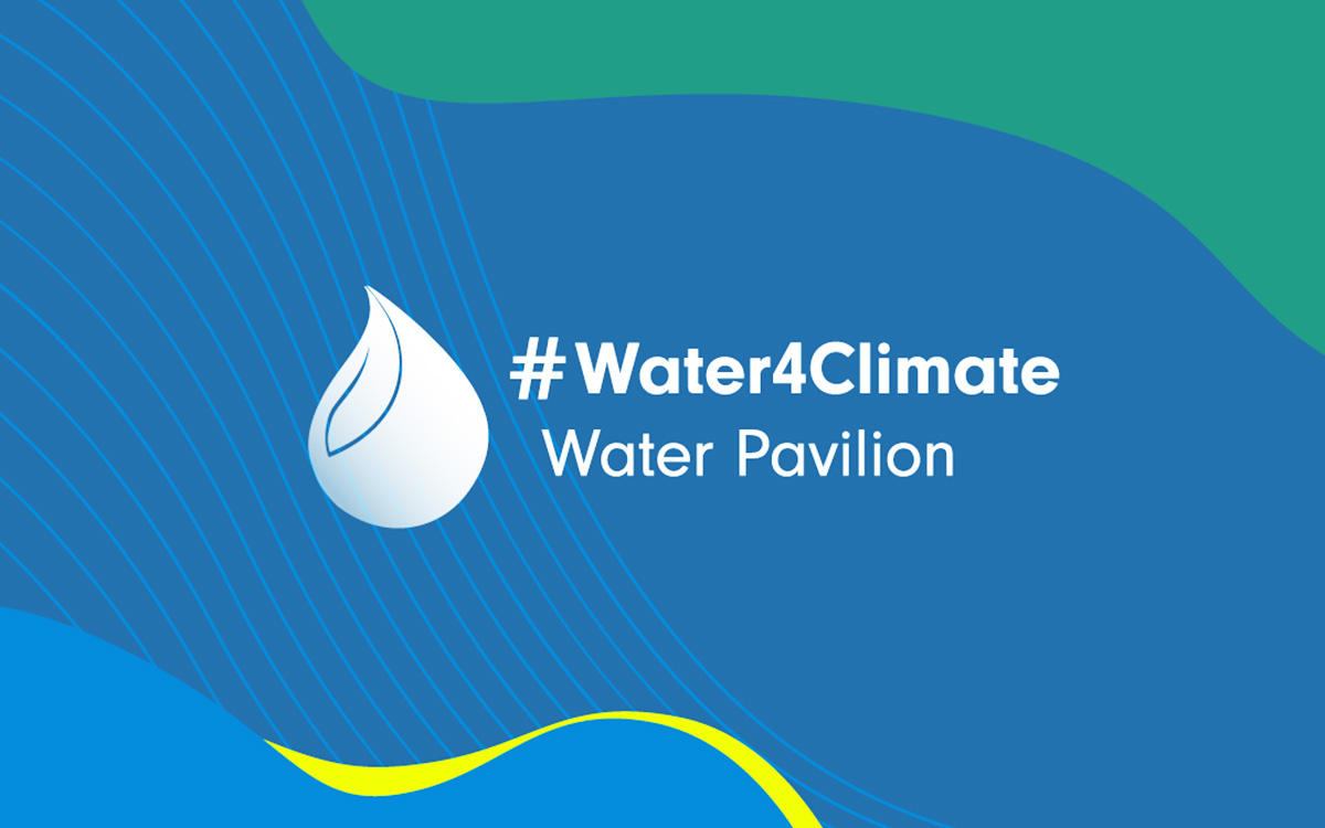 water for climate