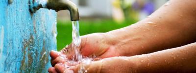 برمجة مشاريع مائية بإقليم الدريوش لتزويد 275 دوارا بالماء الصالح للشرب