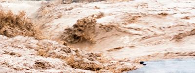 إنجاز مخططات للوقاية من الفيضانات بأحواض كير-زيز-غريس ومعيدر بتكلفة 7.5 ملايين درهم