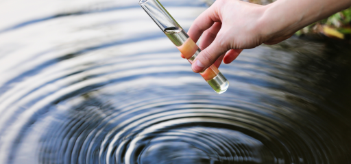 تعزيز إنجاز تحاليل دقيقة لحماية المياه من التلوث بحوض اللكوس 