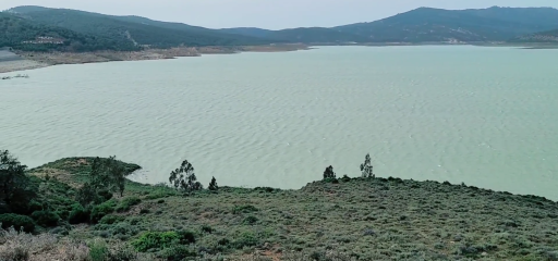 تحسن مخزون الموارد المائية بعدة سدود خلال الـ 24 ساعة الماضية