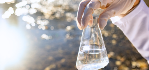 هذه تفاصيل تطور جودة المياه الجوفية بحوض اللكوس بين سنتي 2023 و2024