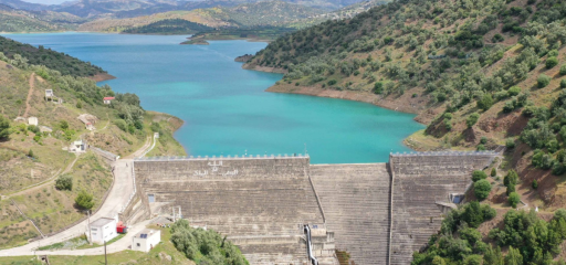 الحوض المائي لسبو.. هذه معطيات شاملة حول أحد أهم الأحواض المائية بالمغرب