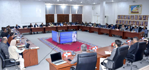 اتخاذ تدابير استباقية للوقاية من مخاطر الفيضانات وحماية السكان بإقليم طاطا