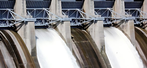 ارتفاع طفيف في حقينة عدة سدود بالمملكة خلال 24 ساعة الماضية 