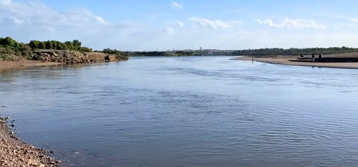 تحسن "استثنائي" في التساقطات المطرية بحوض أم الربيع خلال الموسم الحالي