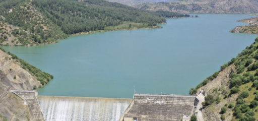 تحسن ملحوظ في الحالة الهيدرولوجية بحوض سبو خلال موسم 2025-2026