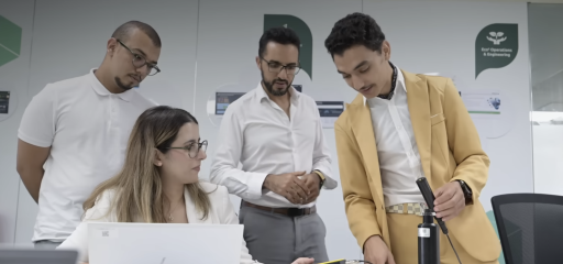 باستخدام الذكاء الاصطناعي.. فريق مغربي يطور نظام إنذار مبكر لرصد الطحالب الضارة في سدود المملكة