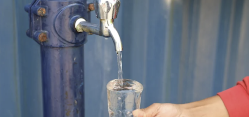 ضمنها مشاريع مائية.. إنجاز أزيد من 10000 مشروع ما بين 2019 و 2025 بجهة الدار البيضاء-سطات  