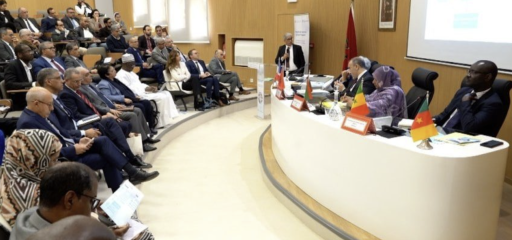 المكتب الوطني للكهرباء والماء الصالح للشرب يطلق برنامج تعاون إفريقي حول جودة المياه