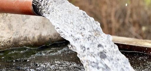 تدبير الملك العمومي المائي بحوض سوس-ماسة.. توزيع عقلاني وحكامة متوازنة للموارد المائية