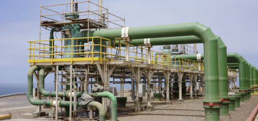 تحلية مياه البحر.. ركيزة استراتيجية لمواجهة تحديات ندرة المياه وتعزيز الأمن المائي بالمغرب