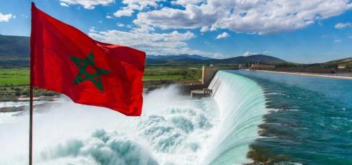 من السدود إلى التحلية والربط بين الأحواض.. المغرب يواصل تطوير منظومته المائية