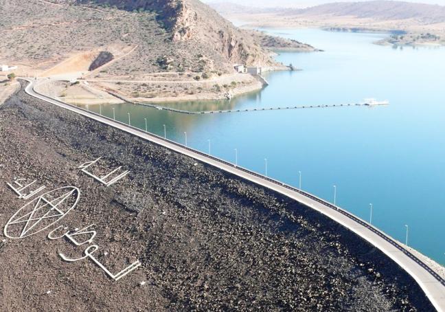 مشاريع كبرى وسياسة مائية رشيدة.. المغرب يواصل تنزيل برامج مائية مهيكلة لضمان الأمن المائي