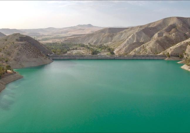 مواصلة إنجاز عدة سدود صغرى لتعبئة الموارد المائية السطحية بحوض سبو